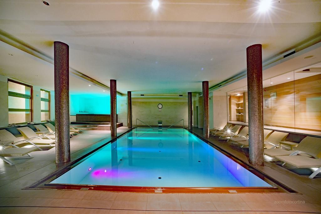 Radisson Residences Savoia Palace Cortina D’Ampezzo