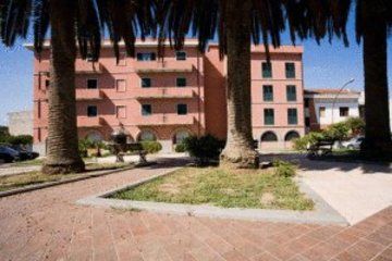 Villa delle Rose