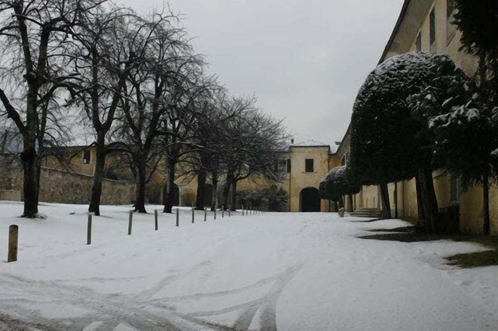 Relais Palazzo Lodron Guest House