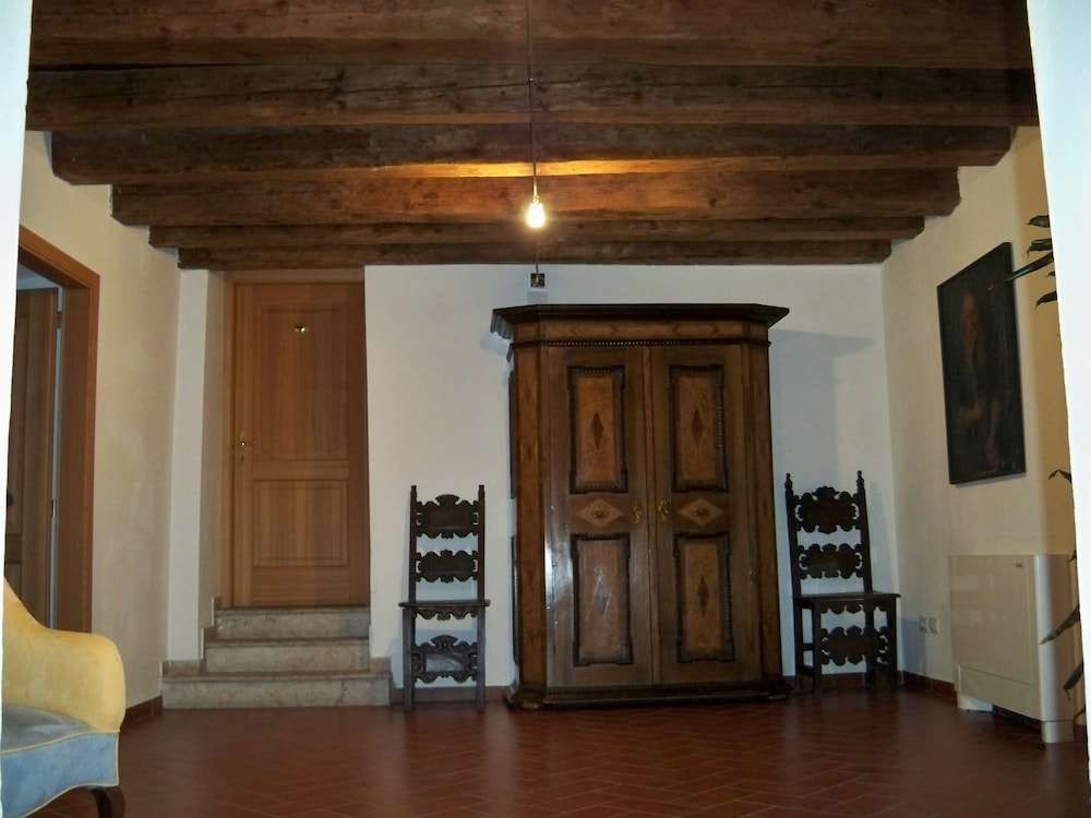 Relais Palazzo Lodron Guest House