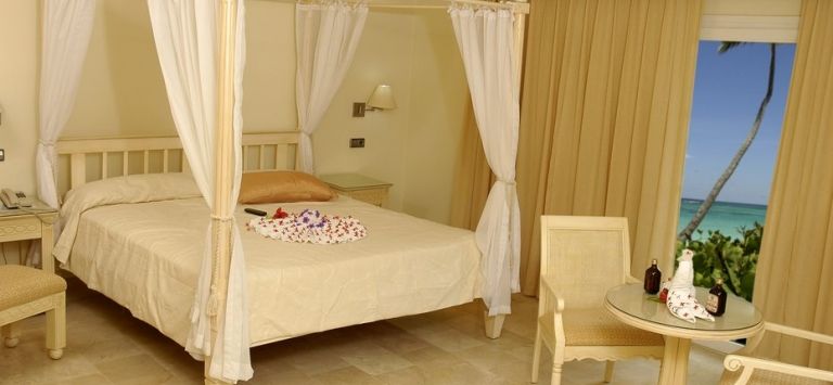 Grand Palladium Punta Cana Resort & Spa