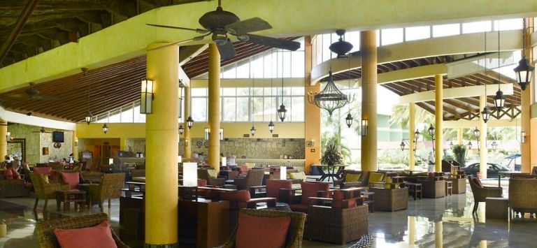 Grand Palladium Punta Cana Resort & Spa