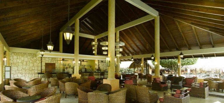Grand Palladium Punta Cana Resort & Spa
