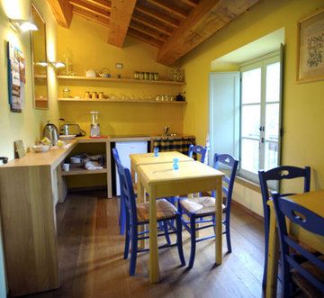 Ca' Paravento B&B e Country House
