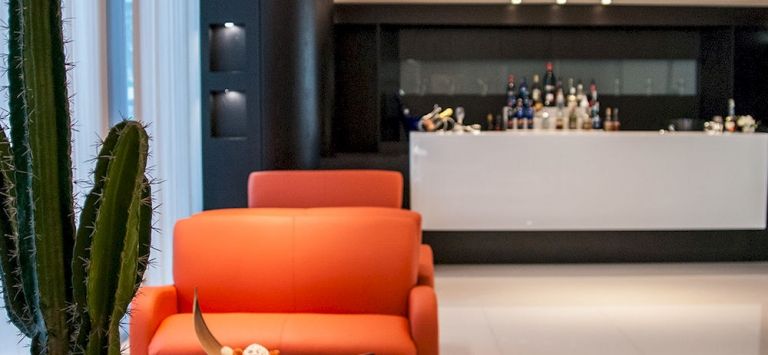 Hotel Marconi