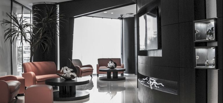 Hotel Marconi