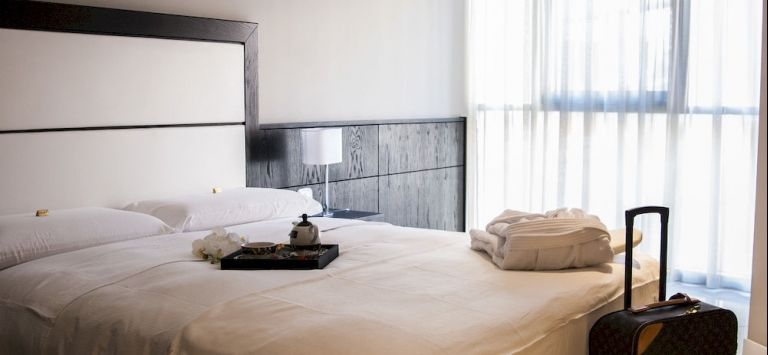 Hotel Marconi