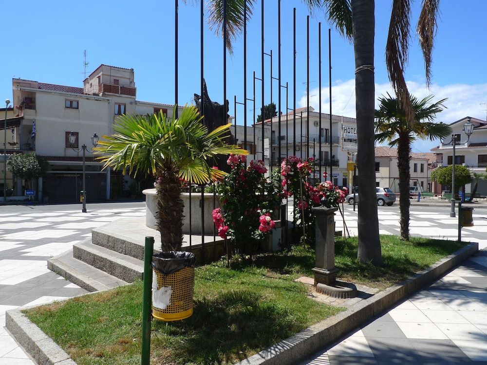 Hotel Alexander