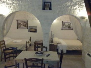 Trulli Resort Monte Pasubio