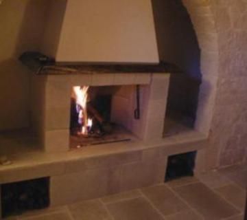 Trulli Resort Monte Pasubio