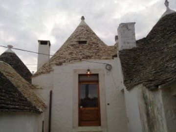 Trulli Resort Monte Pasubio