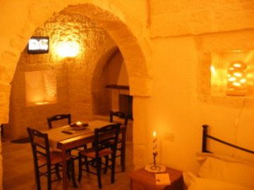 Trulli Resort Monte Pasubio