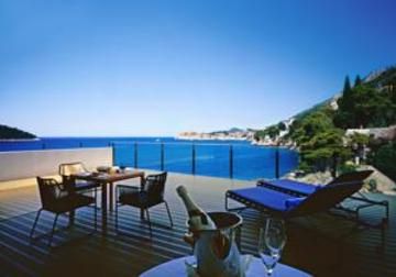 Villa Dubrovnik