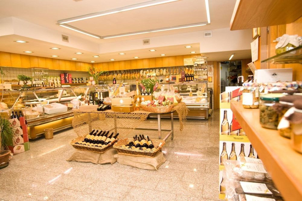 La Locanda Di Gino
