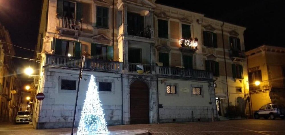 La Locanda Di Gino