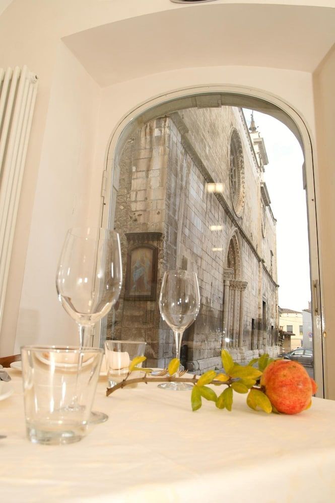 La Locanda Di Gino