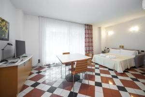 Piazzi House Residence