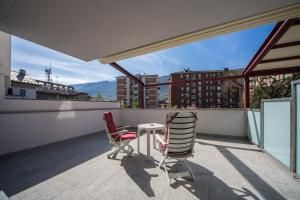 Piazzi House Residence