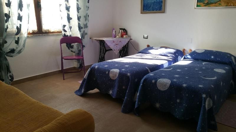 Sa Spendula B&B