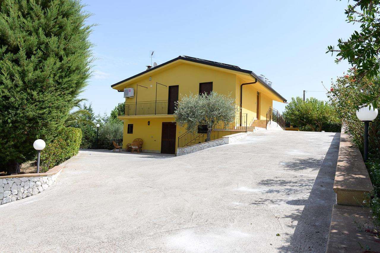 B&B Sicily Bike