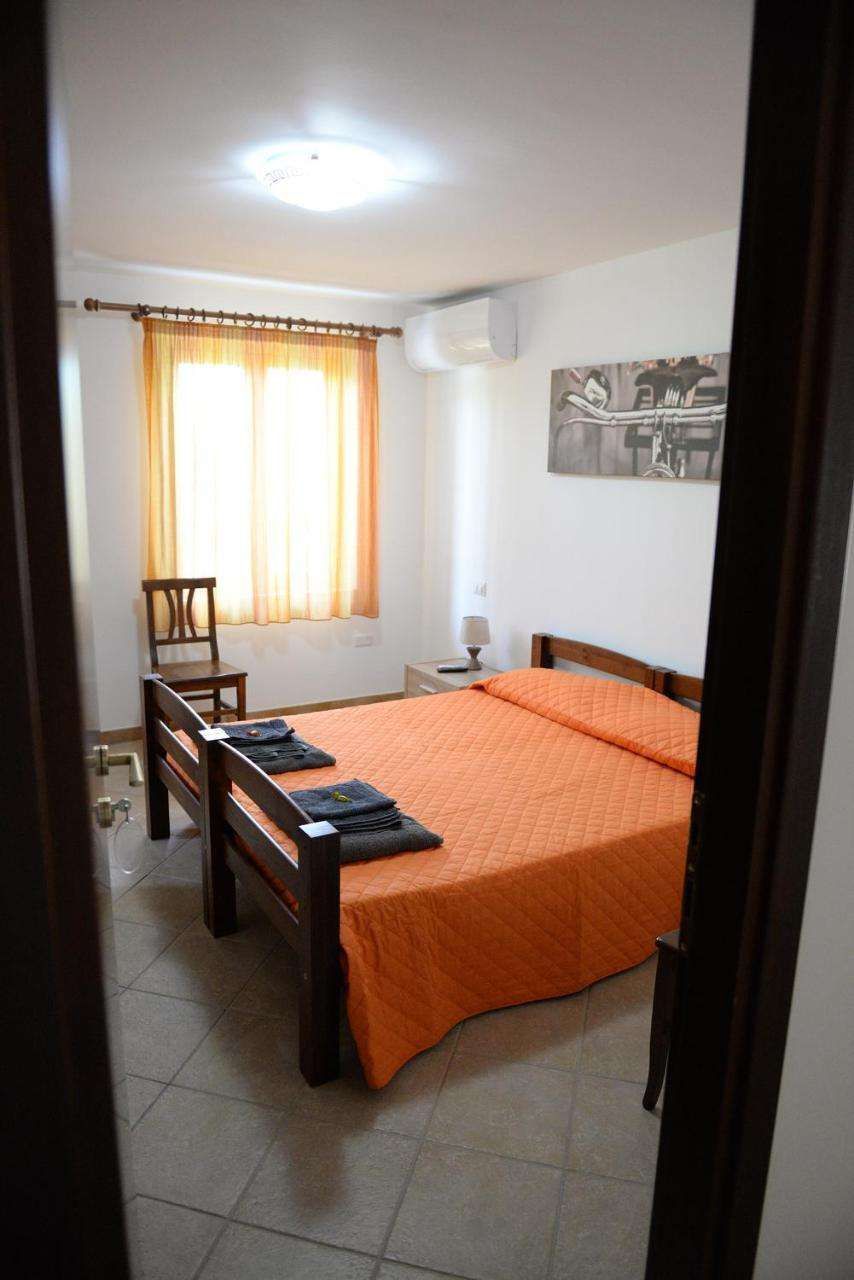 B&B Sicily Bike