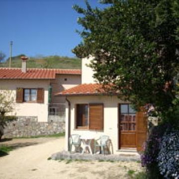 Agriturismo Del Monte