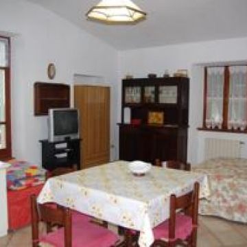 Agriturismo Del Monte