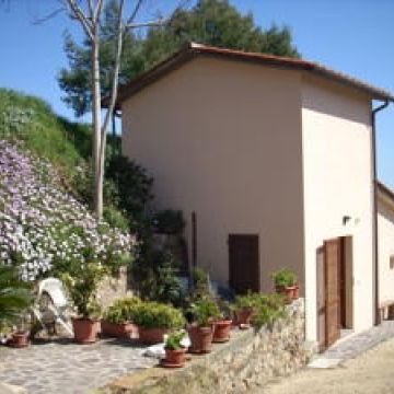Agriturismo Del Monte