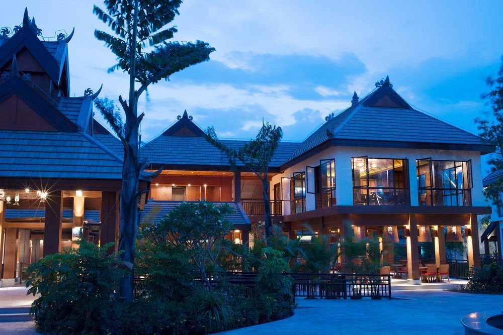 InterContinental Xishuangbanna Resort