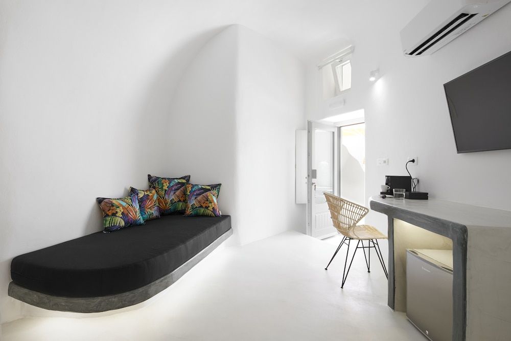 Edem Boutique Suites