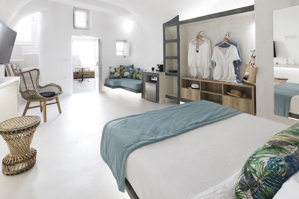 Edem Boutique Suites