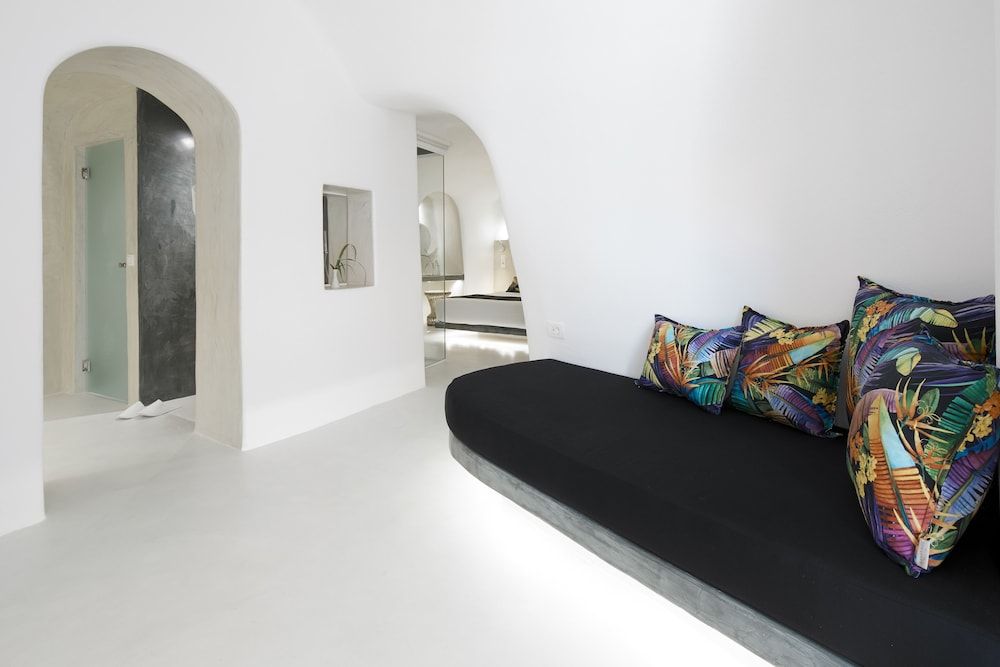 Edem Boutique Suites
