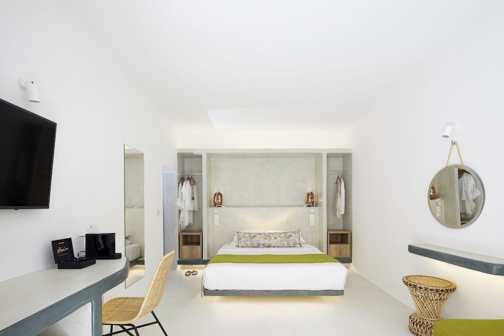Edem Boutique Suites