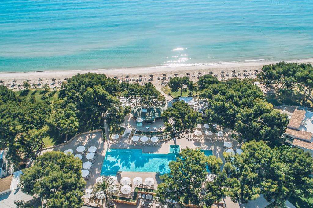 Le Meridien Bali Jimbaran