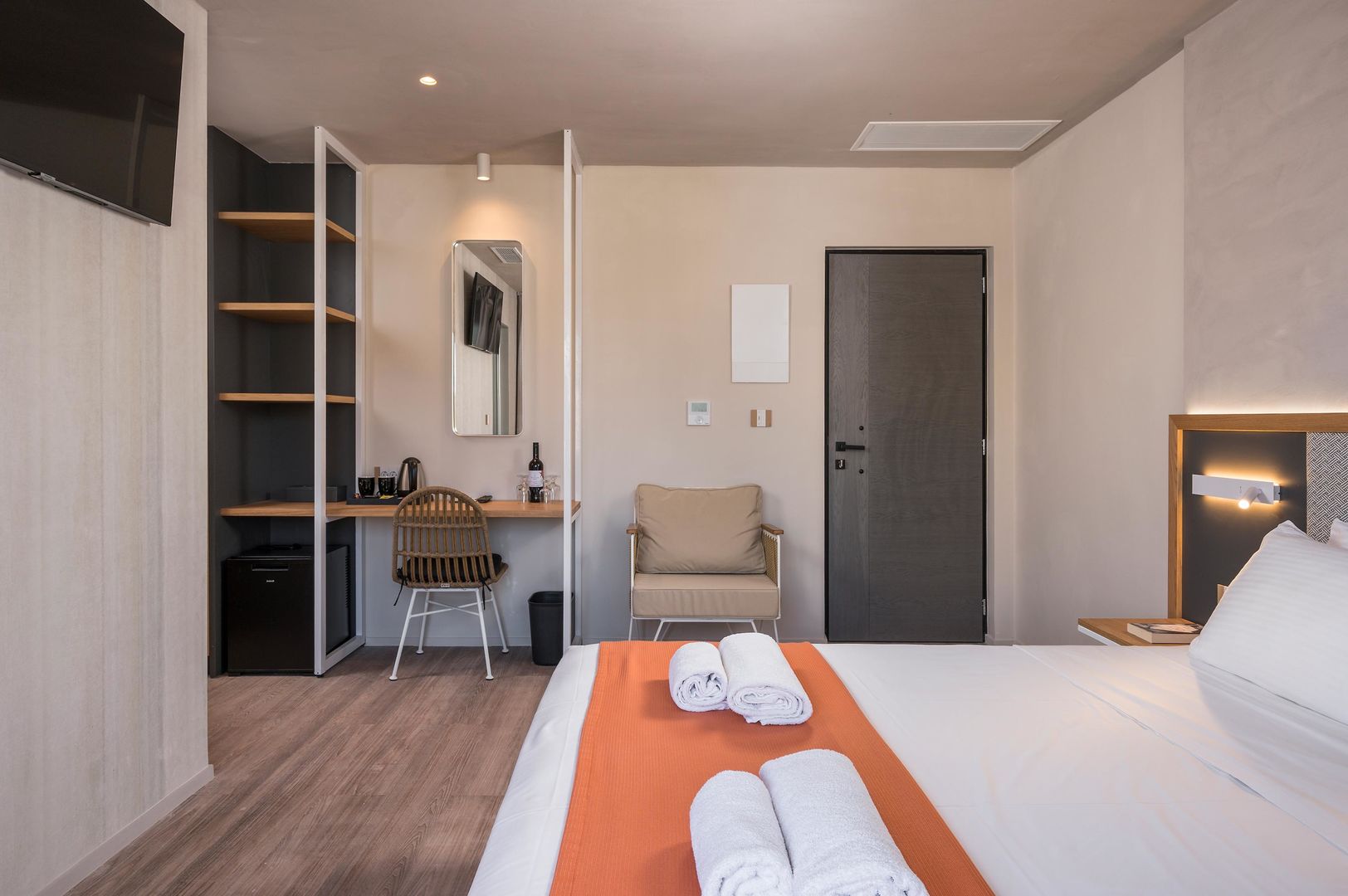 Corissia Beach Hotel