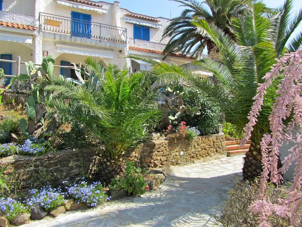 Innamorata Villa Moresca