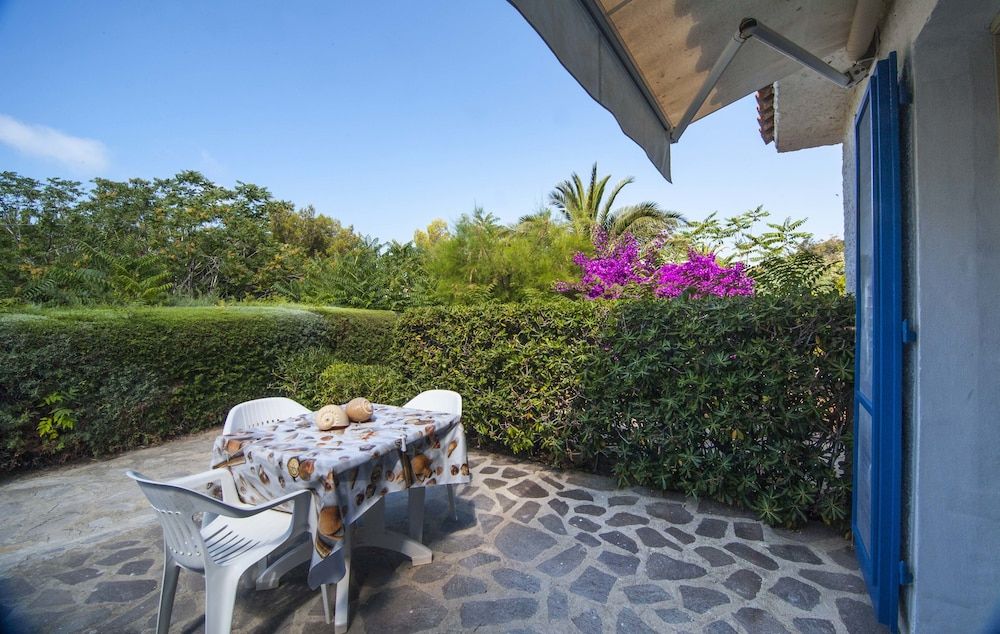 Innamorata Villa Moresca