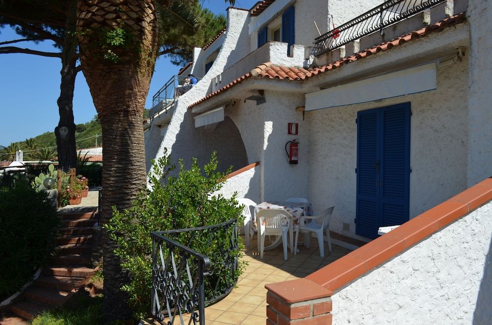 Innamorata Villa Moresca