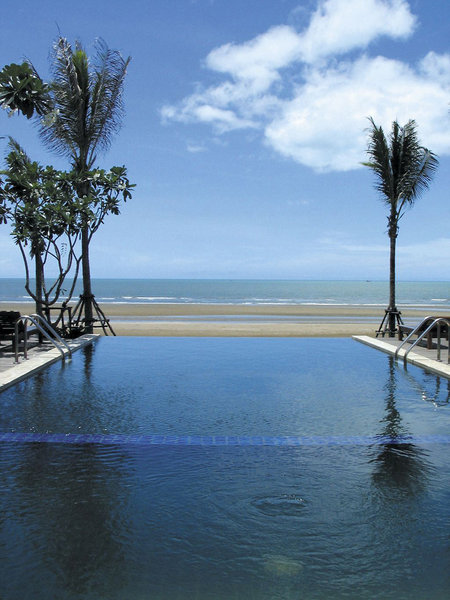 Praseban Resort