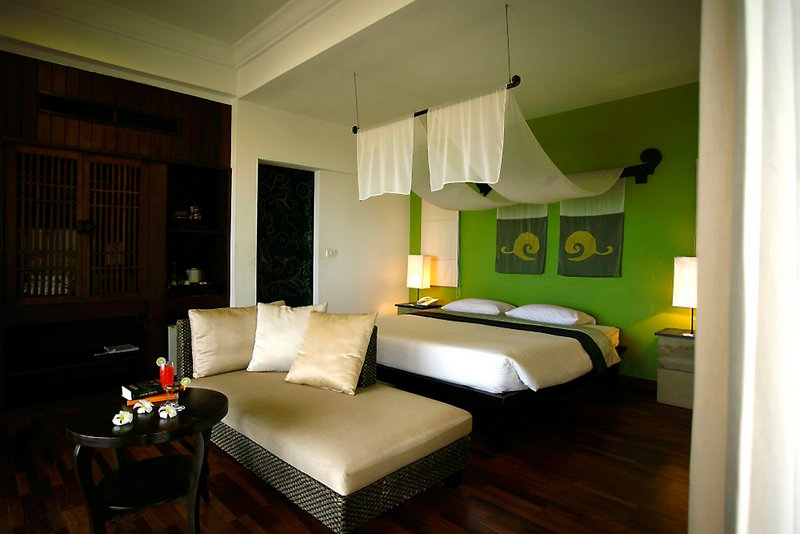 Praseban Resort