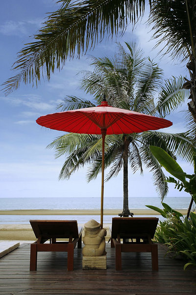 Praseban Resort
