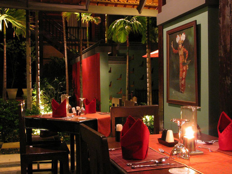Praseban Resort