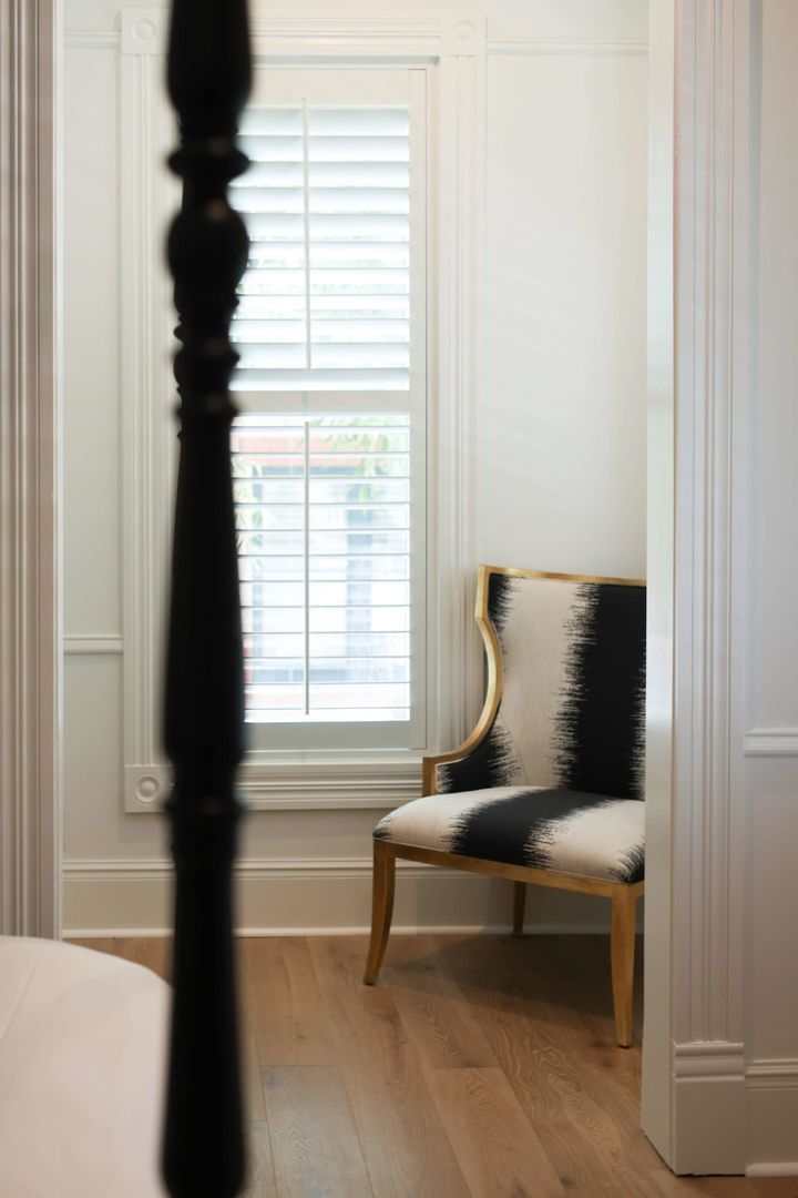 The Fairmount