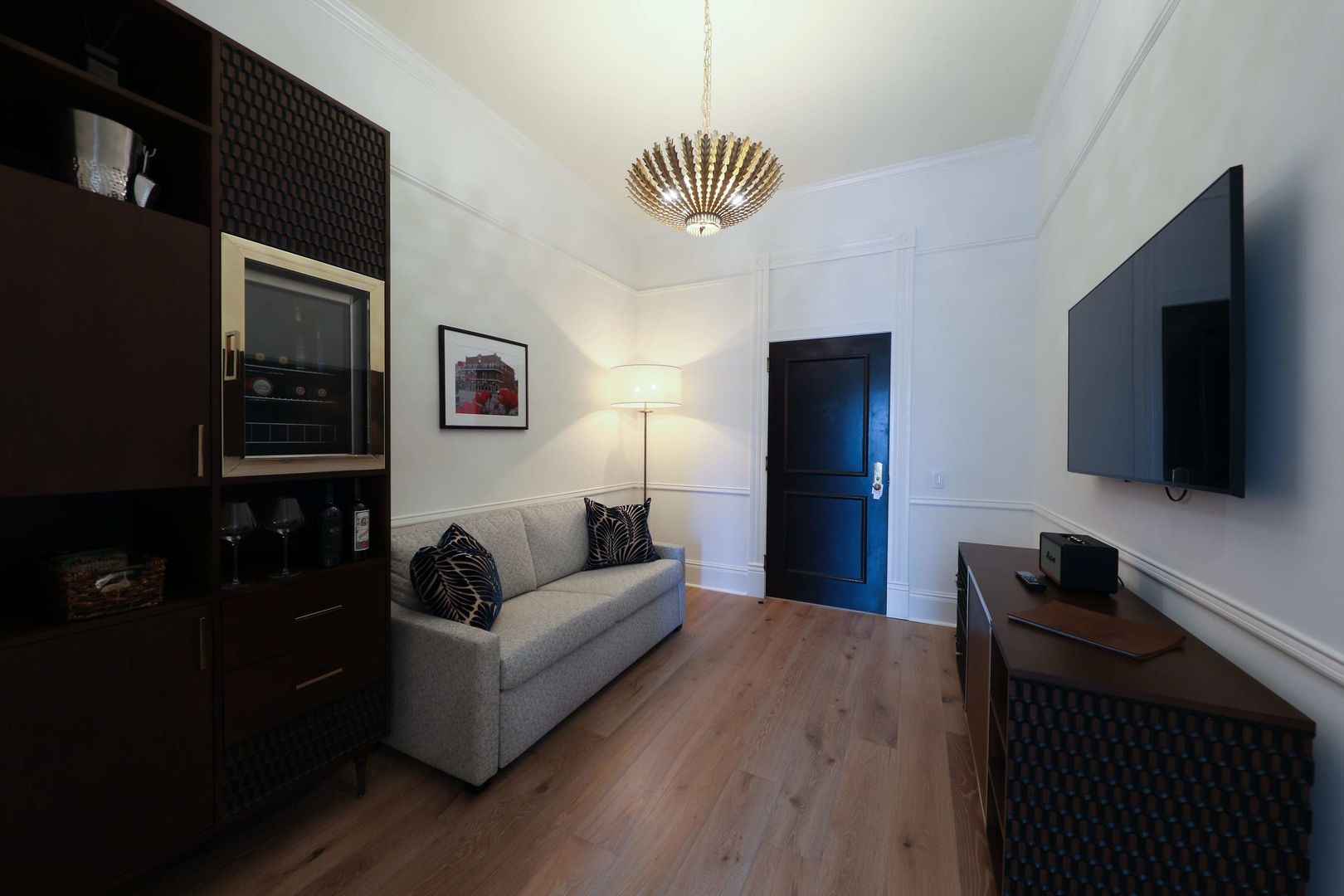 The Fairmount