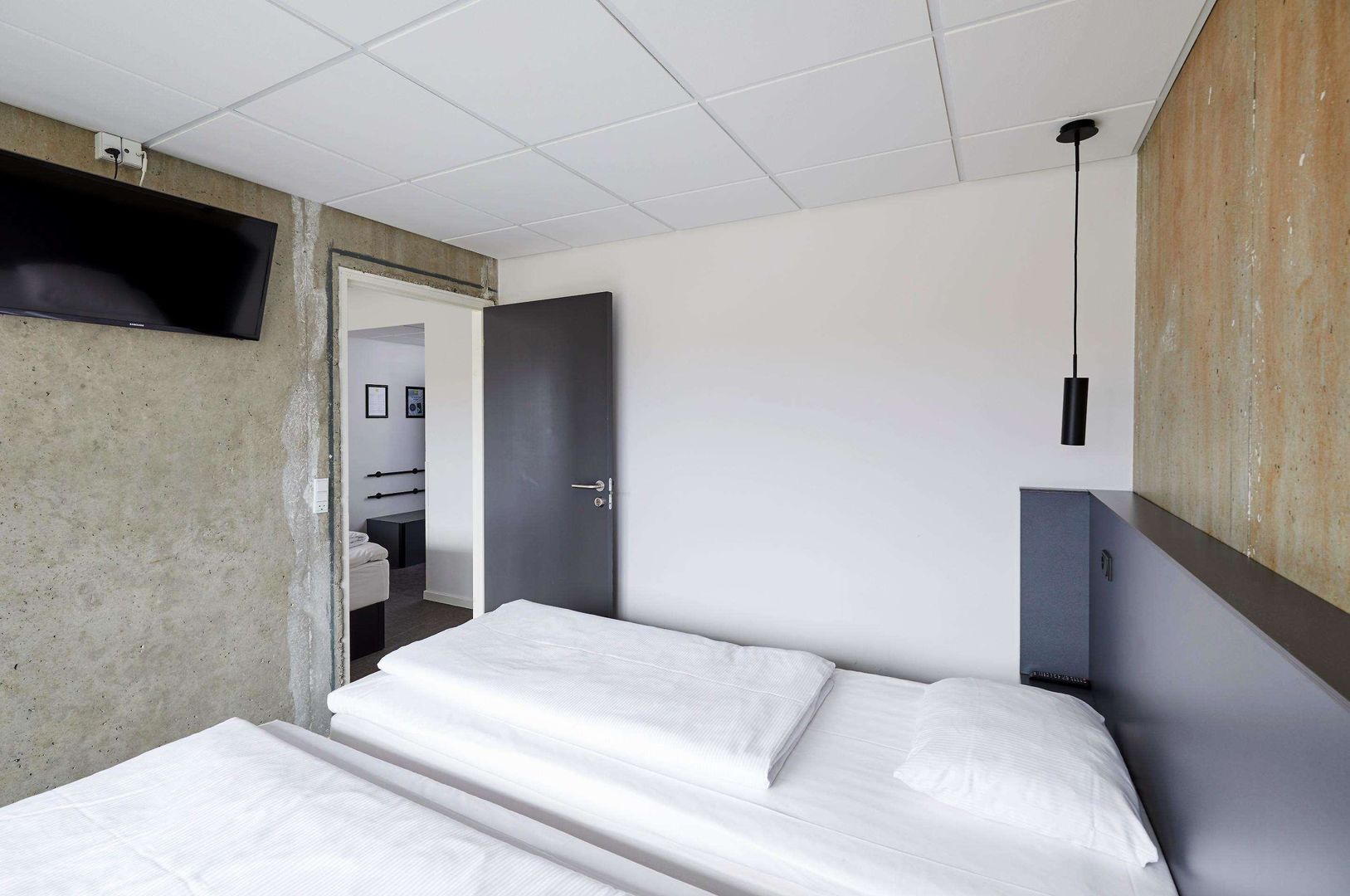 Four Points Flex by Sheraton Aarhus Viby