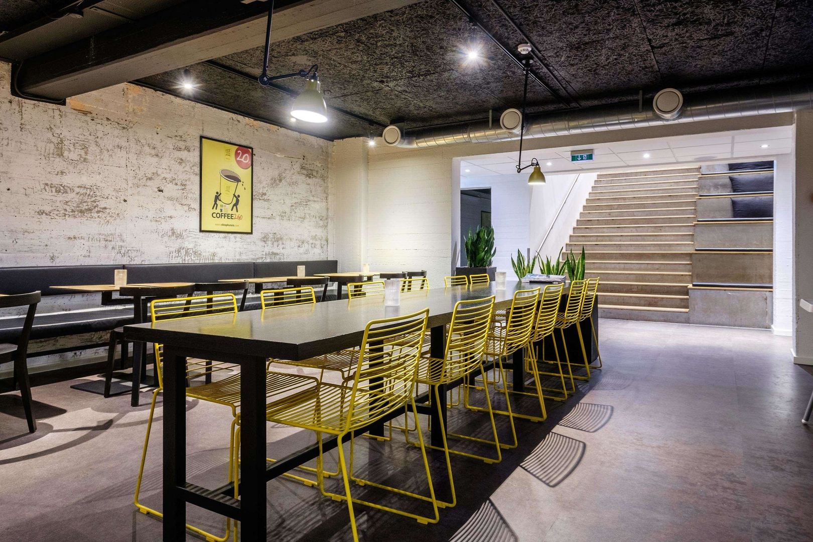 Four Points Flex by Sheraton Aarhus Viby