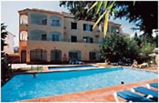 Royal Life Apartamentos Toristicos