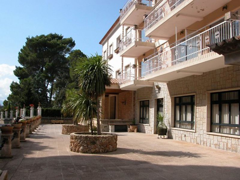 Bordoy Continental Valldemossa