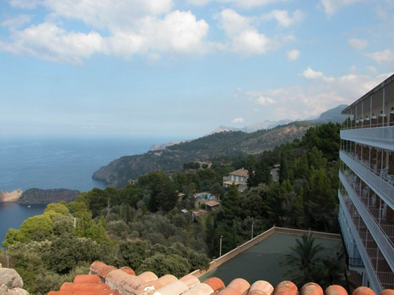 Bordoy Continental Valldemossa