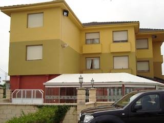 Hotel Costa Cántabra